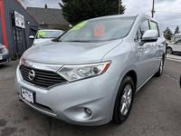 2016 Nissan Quest SV (6215 SE 82 AVE PORTLAND,OR 97266) - Image 4