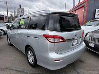 2016 Nissan Quest SV (6215 SE 82 AVE PORTLAND,OR 97266) - Image 5