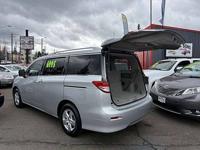 2016 Nissan Quest SV (6215 SE 82 AVE PORTLAND,OR 97266) - Image 10