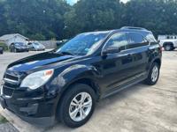 2011 Chevrolet Equinox Jacksonville - Image 2