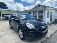 2011 Chevrolet Equinox Jacksonville - Image 3