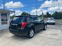 2011 Chevrolet Equinox Jacksonville - Image 4