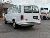 2011 Ford E-Series E 350 SD XLT 3dr Extended Passenger Van Handicap Va seattle - Image 7