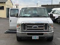 2011 Ford E-Series E 350 SD XLT 3dr Extended Passenger Van Handicap Va seattle - Image 8