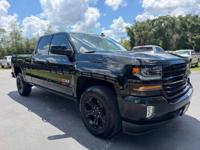 2017 Chevrolet Chevy Silverado 1500 LT Z71 4x4 4dr Double Cab 6.5 ft. SB + Gator Truck Center of Ocala - Image 3