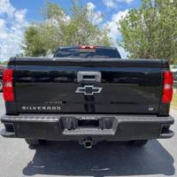 2017 Chevrolet Chevy Silverado 1500 LT Z71 4x4 4dr Double Cab 6.5 ft. SB + Gator Truck Center of Ocala - Image 4