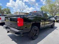 2017 Chevrolet Chevy Silverado 1500 LT Z71 4x4 4dr Double Cab 6.5 ft. SB + Gator Truck Center of Ocala - Image 6