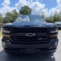 2017 Chevrolet Chevy Silverado 1500 LT Z71 4x4 4dr Double Cab 6.5 ft. SB + Gator Truck Center of Ocala - Image 7