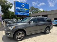 2018 Ford Expedition Limited*** EASY FINANCING FOR EVERYONE *** Blanding Blvd Jacksonville - Image 2