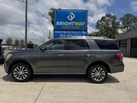 2018 Ford Expedition Limited*** EASY FINANCING FOR EVERYONE *** Blanding Blvd Jacksonville - Image 3