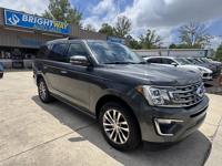 2018 Ford Expedition Limited*** EASY FINANCING FOR EVERYONE *** Blanding Blvd Jacksonville - Image 4