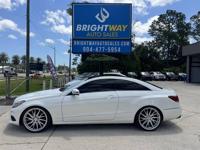 2015 Mercedes-Benz E Class E400*** EASY FINANCING FOR EVERYONE *** -2 Beach Blvd Jacksonville - Image 3