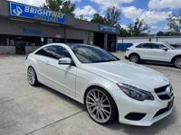 2015 Mercedes-Benz E Class E400*** EASY FINANCING FOR EVERYONE *** -2 Beach Blvd Jacksonville - Image 4