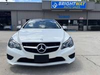 2015 Mercedes-Benz E Class E400*** EASY FINANCING FOR EVERYONE *** -2 Beach Blvd Jacksonville - Image 5