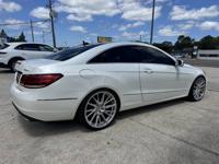 2015 Mercedes-Benz E Class E400*** EASY FINANCING FOR EVERYONE *** -2 Beach Blvd Jacksonville - Image 6