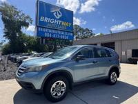 2014 Honda CR-V LX*** EASY FINANCING FOR EVERYONE *** -2 Beach Blvd Jacksonville - Image 2