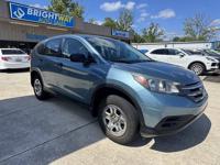 2014 Honda CR-V LX*** EASY FINANCING FOR EVERYONE *** -2 Beach Blvd Jacksonville - Image 3