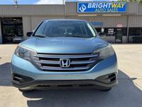 2014 Honda CR-V LX*** EASY FINANCING FOR EVERYONE *** -2 Beach Blvd Jacksonville - Image 5