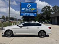 2018 BMW 5-Series 530i*** EASY FINANCING FOR EVERYONE *** -2 Beach Blvd Jacksonville - Image 3