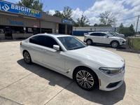 2018 BMW 5-Series 530i*** EASY FINANCING FOR EVERYONE *** -2 Beach Blvd Jacksonville - Image 4