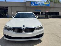 2018 BMW 5-Series 530i*** EASY FINANCING FOR EVERYONE *** -2 Beach Blvd Jacksonville - Image 5