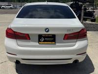 2018 BMW 5-Series 530i*** EASY FINANCING FOR EVERYONE *** -2 Beach Blvd Jacksonville - Image 7