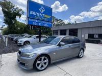 2011 BMW 3-Series 328xi*** EASY FINANCING FOR EVERYONE *** -2 Beach Blvd Jacksonville