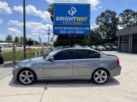 2011 BMW 3-Series 328xi*** EASY FINANCING FOR EVERYONE *** -2 Beach Blvd Jacksonville - Image 3