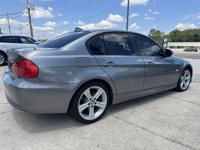 2011 BMW 3-Series 328xi*** EASY FINANCING FOR EVERYONE *** -2 Beach Blvd Jacksonville - Image 7