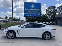 2012 Porsche Panamera 4*** EASY FINANCING FOR EVERYONE *** -2 Beach Blvd Jacksonville - Image 3