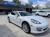 2012 Porsche Panamera 4*** EASY FINANCING FOR EVERYONE *** -2 Beach Blvd Jacksonville - Image 4