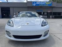 2012 Porsche Panamera 4*** EASY FINANCING FOR EVERYONE *** -2 Beach Blvd Jacksonville - Image 5