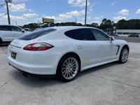 2012 Porsche Panamera 4*** EASY FINANCING FOR EVERYONE *** -2 Beach Blvd Jacksonville - Image 6