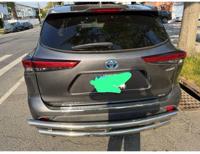 Toyota highlander one owner Woodhaven - Image 4