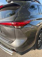 Toyota highlander one owner Woodhaven - Image 6