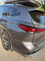 Toyota highlander one owner Woodhaven - Image 7