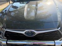 Toyota highlander one owner Woodhaven - Image 8