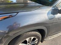 Toyota highlander one owner Woodhaven - Image 9