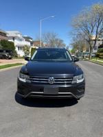 Volkswagen Tiguan 4 Motion S Clean title! No issues! AWD 2.0 V4 2018! Brooklyn - Image 3