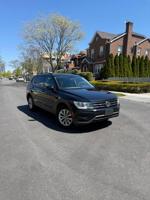 Volkswagen Tiguan 4 Motion S Clean title! No issues! AWD 2.0 V4 2018! Brooklyn - Image 4