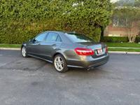 Clean title in hand! Mercedes-Benz 2013 E350 4 Matic, V6 3.5! Brooklyn - Image 8