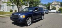 GMC ENVOY AWD LEATHER SUNROOF ICE COLD AIR CONDITIONING WOW! Staten Island