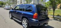 GMC ENVOY AWD LEATHER SUNROOF ICE COLD AIR CONDITIONING WOW! Staten Island - Image 3