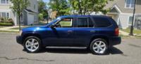 GMC ENVOY AWD LEATHER SUNROOF ICE COLD AIR CONDITIONING WOW! Staten Island - Image 6