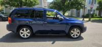 GMC ENVOY AWD LEATHER SUNROOF ICE COLD AIR CONDITIONING WOW! Staten Island - Image 7