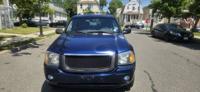 GMC ENVOY AWD LEATHER SUNROOF ICE COLD AIR CONDITIONING WOW! Staten Island - Image 9
