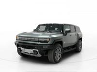 2024 GMC HUMMER EV EDITION 1 Call Now