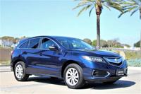 2018 Acura Rdx Tech San Diego,CA - Image 3
