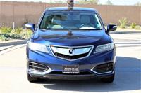 2018 Acura Rdx Tech San Diego,CA - Image 4