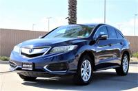 2018 Acura Rdx Tech San Diego,CA - Image 5